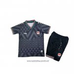 Iraq Third Shirt Kid 2026