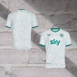Ireland Away Shirt 2025