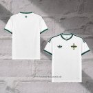 Ireland del Norte Away Shirt 2026 Thailand
