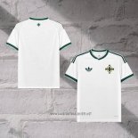 Ireland del Norte Away Shirt 2026 Thailand