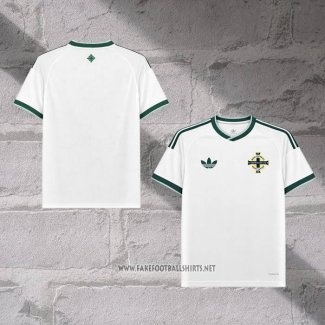 Ireland del Norte Away Shirt 2026 Thailand