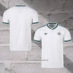 Ireland del Norte Away Shirt Authentic 2026