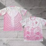 Israel Special Shirt 2025-2026 Rosa Thailand