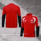Jacket Arsenal 2026-2027 Red