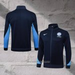 Jacket Chelsea 2024-2025 Blue