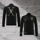 Jacket Lazio 2023-2024 Black