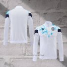 Jacket Manchester City 2022-2023 White