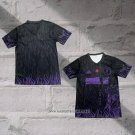 Japan Sasuke Shirt 2025-2026 Thailand