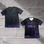 Japan Sasuke Shirt 2025-2026 Thailand