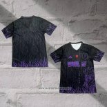 Japan Sasuke Shirt 2025-2026 Thailand