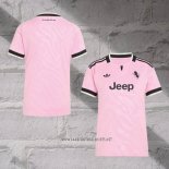 Juventus Away Shirt Women 2026-2027