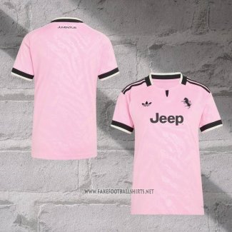 Juventus Away Shirt Women 2026-2027