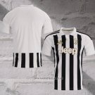 Juventus Home Shirt 2026-2027