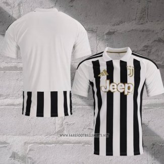 Juventus Home Shirt 2026-2027