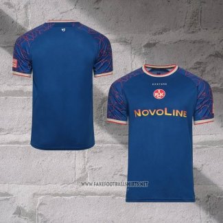 Kaiserslautern Away Shirt 2026-2027