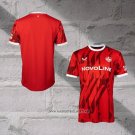 Kaiserslautern Home Shirt 2025-2026 Thailand