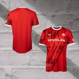 Kaiserslautern Home Shirt 2025-2026 Thailand