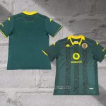 Kaizer Chiefs Away Shirt 2023-2024 Thailand
