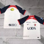 Kashima Antlers Away Shirt 2024 Thailand