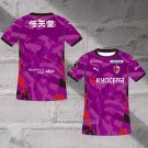 Kyoto Sanga Home Shirt 2026 Thailand