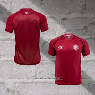 Lanus Home Shirt 2025 Thailand