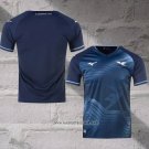 Lazio Third Shirt 2025-2026