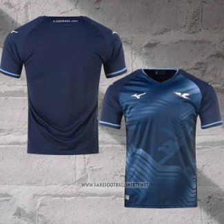Lazio Third Shirt 2025-2026