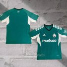 Legia Warsaw Away Shirt 2025-2026 Thailand