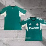Legia Warsaw Away Shirt 2025-2026 Thailand