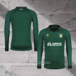 Leon Home Club World Cup Shirt Long Sleeve 2023-2024