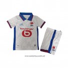 Lille Away Shirt Kid 2026-2027