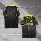 Liverpool Third Retro Shirt 10-11