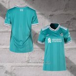 Liverpool Third Shirt Women 2025-2026