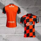 Lorient Home Shirt 2025-2026