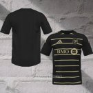 Los Angeles FC Home Shirt 2025