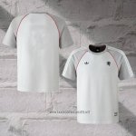Lyon Shirt Pre-Match 2025-2026 Grey