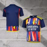 Lyon Third Shirt 2023-2024 Thailand