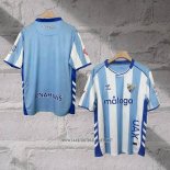 Malaga Home Shirt 2025-2026 Thailand