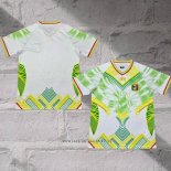Mali Special Shirt 2026 White Green Thailand