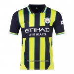 Manchester City Away Shirt 2024-2025