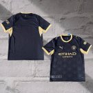 Manchester City Away Shirt 2026-2027 Thailand