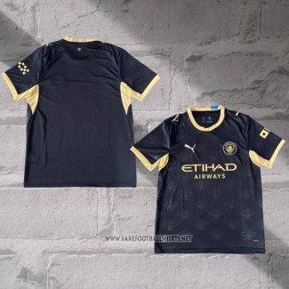 Manchester City Away Shirt 2026-2027 Thailand