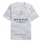 Manchester City Chinese New Year Shirt 2023-2024 Thailand