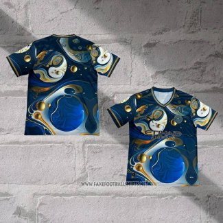 Manchester City Concept Shirt 2025-2026