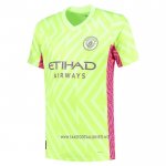 Manchester City Goalkeeper Shirt 2023-2024 Green