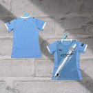 Manchester City Home Shirt Women 2025-2026