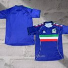 Mexico Away Shirt 2025 Thailand