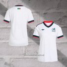 Mexico Away Shirt Women 2026