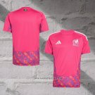 Mexico Home Goalkeeper Shirt 2026