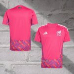 Mexico Home Goalkeeper Shirt 2026